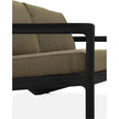 Ethnicraft Jack Outdoor Sofa