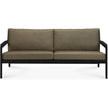 Ethnicraft Jack Outdoor Sofa