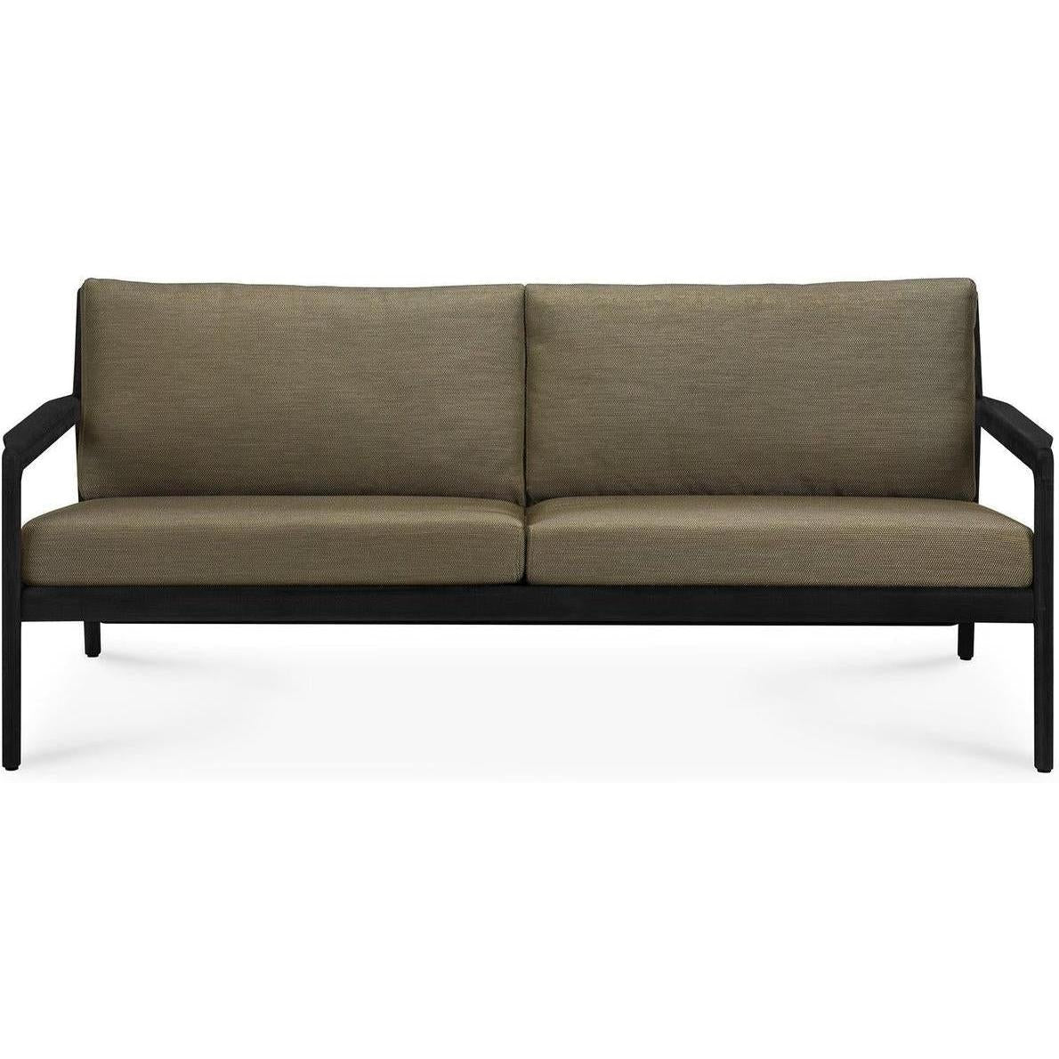 Ethnicraft Jack Outdoor Sofa