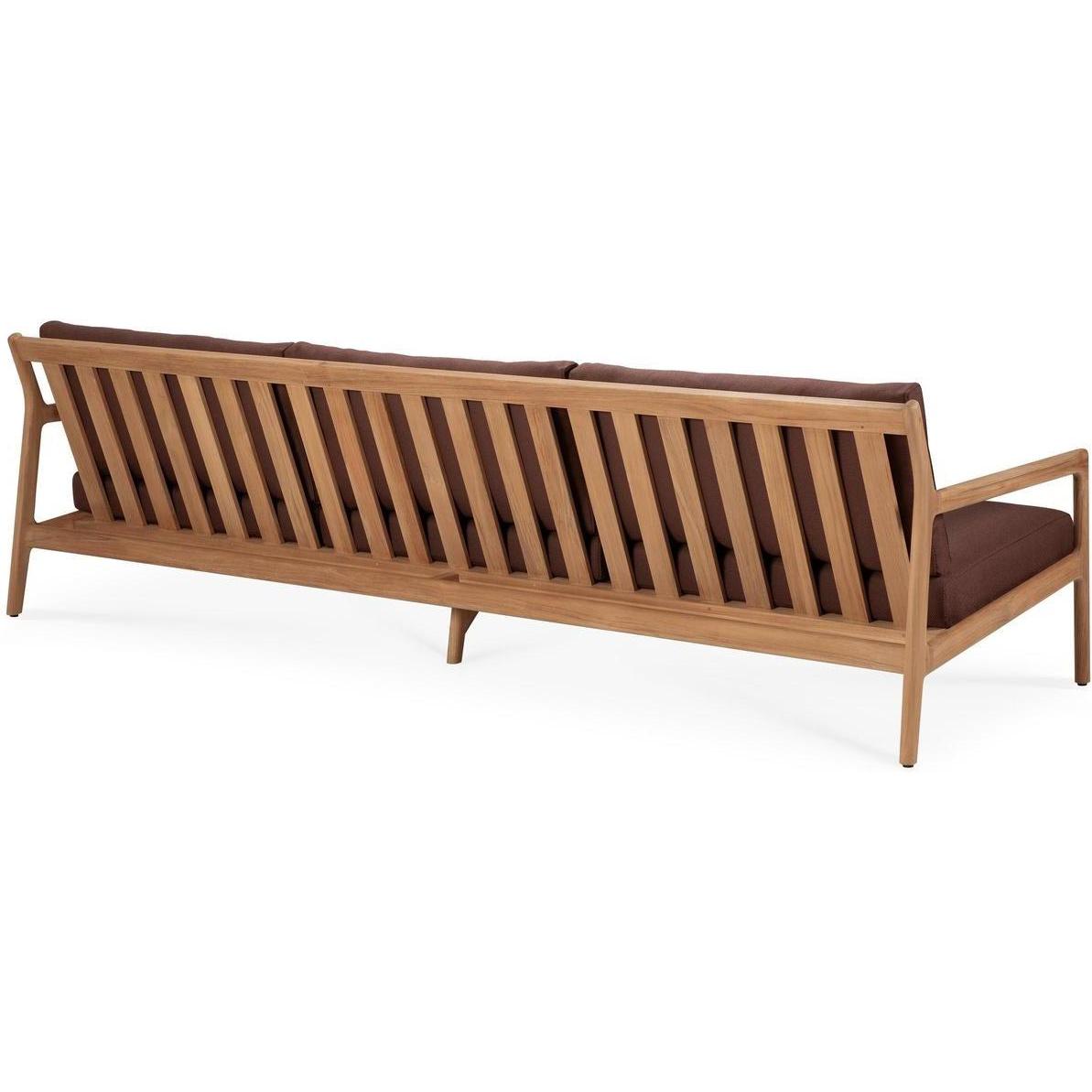 Ethnicraft Jack Outdoor Sofa