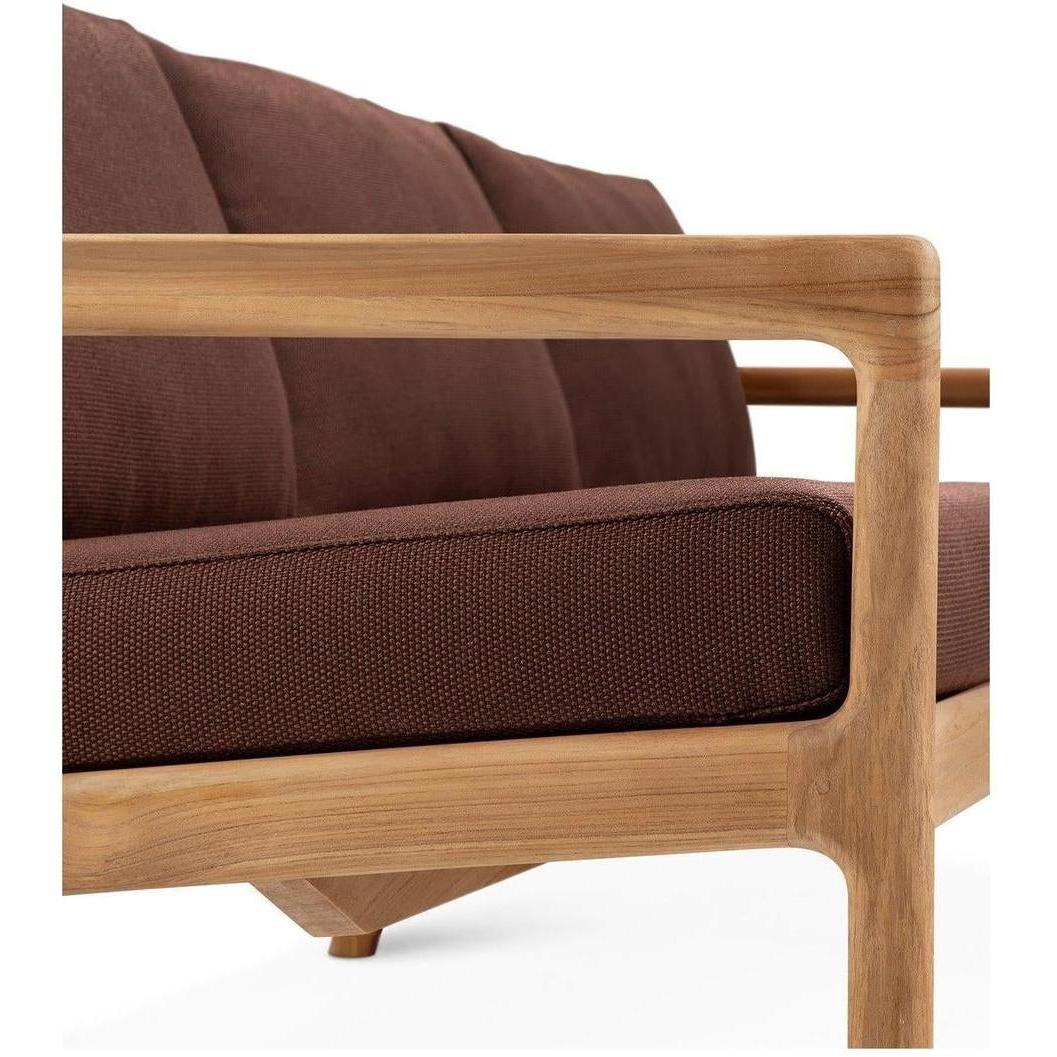 Ethnicraft Jack Outdoor Sofa