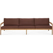 Ethnicraft Jack Outdoor Sofa