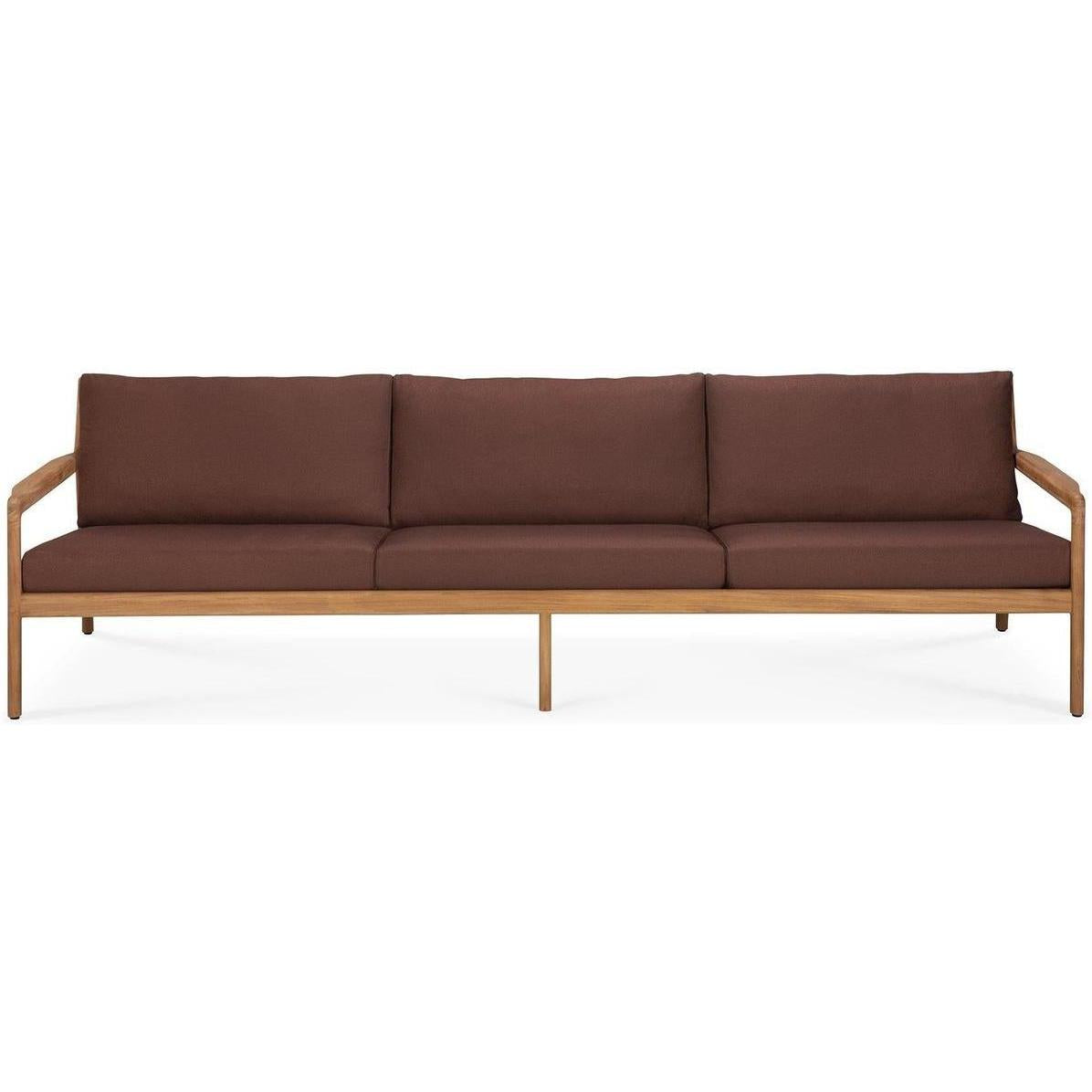 Ethnicraft Jack Outdoor Sofa