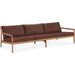 Ethnicraft Jack Outdoor Sofa