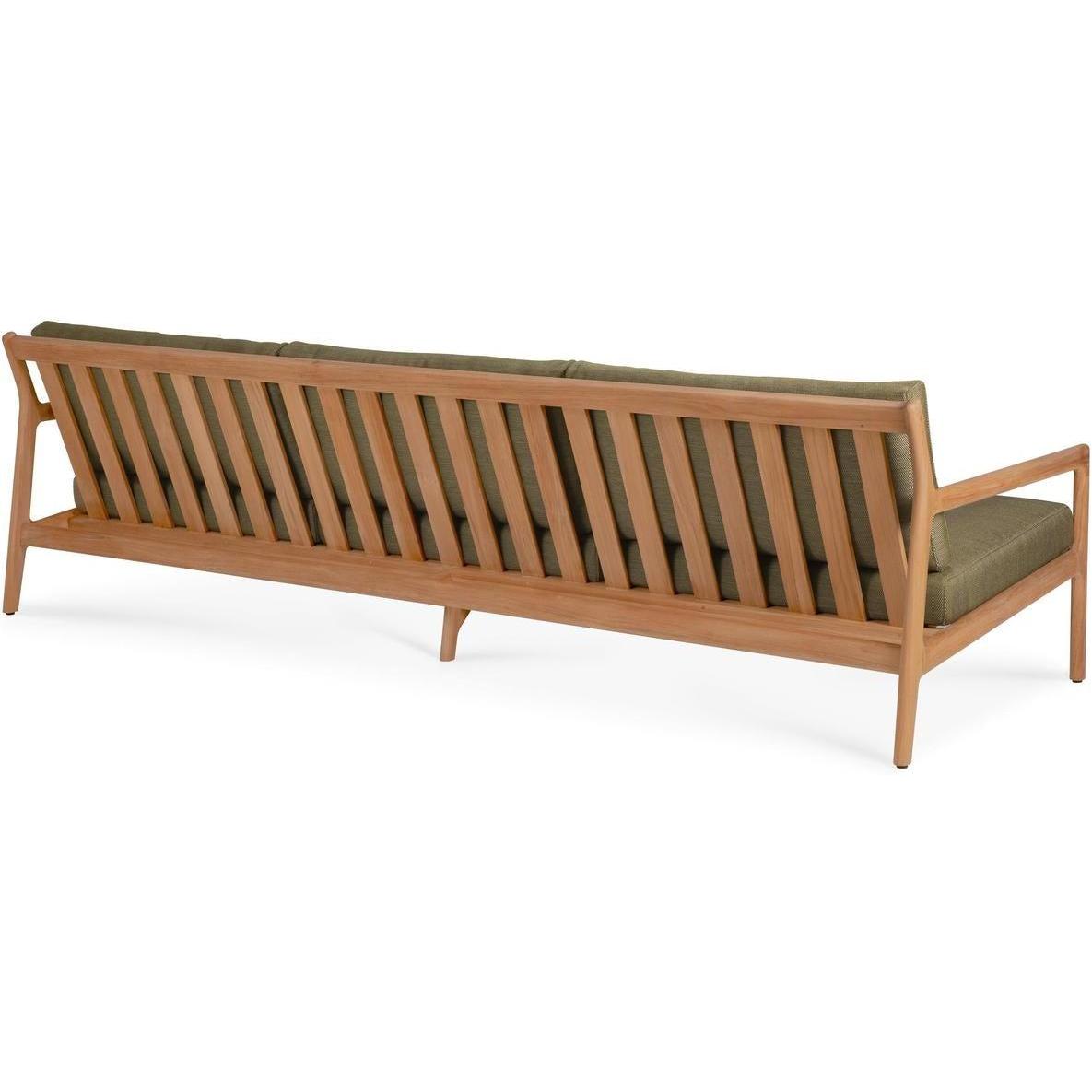 Ethnicraft Jack Outdoor Sofa