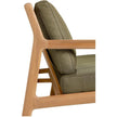 Ethnicraft Jack Outdoor Sofa