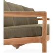 Ethnicraft Jack Outdoor Sofa