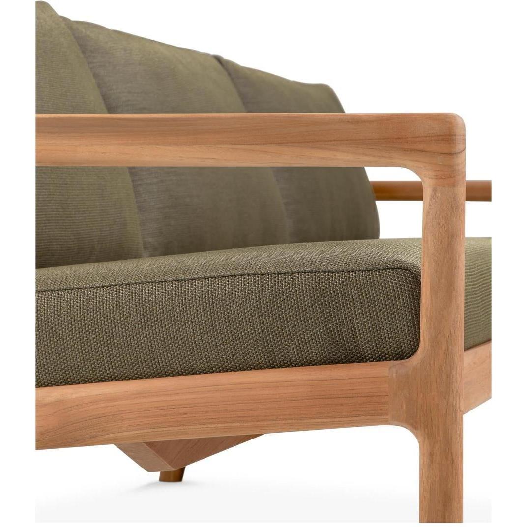 Ethnicraft Jack Outdoor Sofa