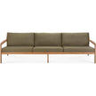 Ethnicraft Jack Outdoor Sofa