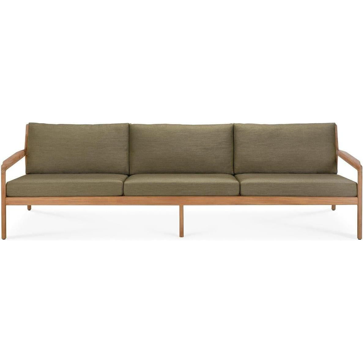 Ethnicraft Jack Outdoor Sofa