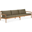 Ethnicraft Jack Outdoor Sofa