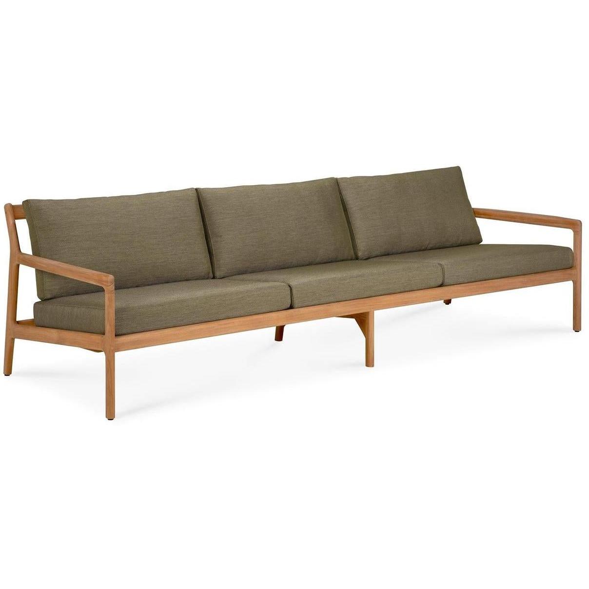 Ethnicraft Jack Outdoor Sofa