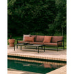 Ethnicraft Jack Outdoor Sofa