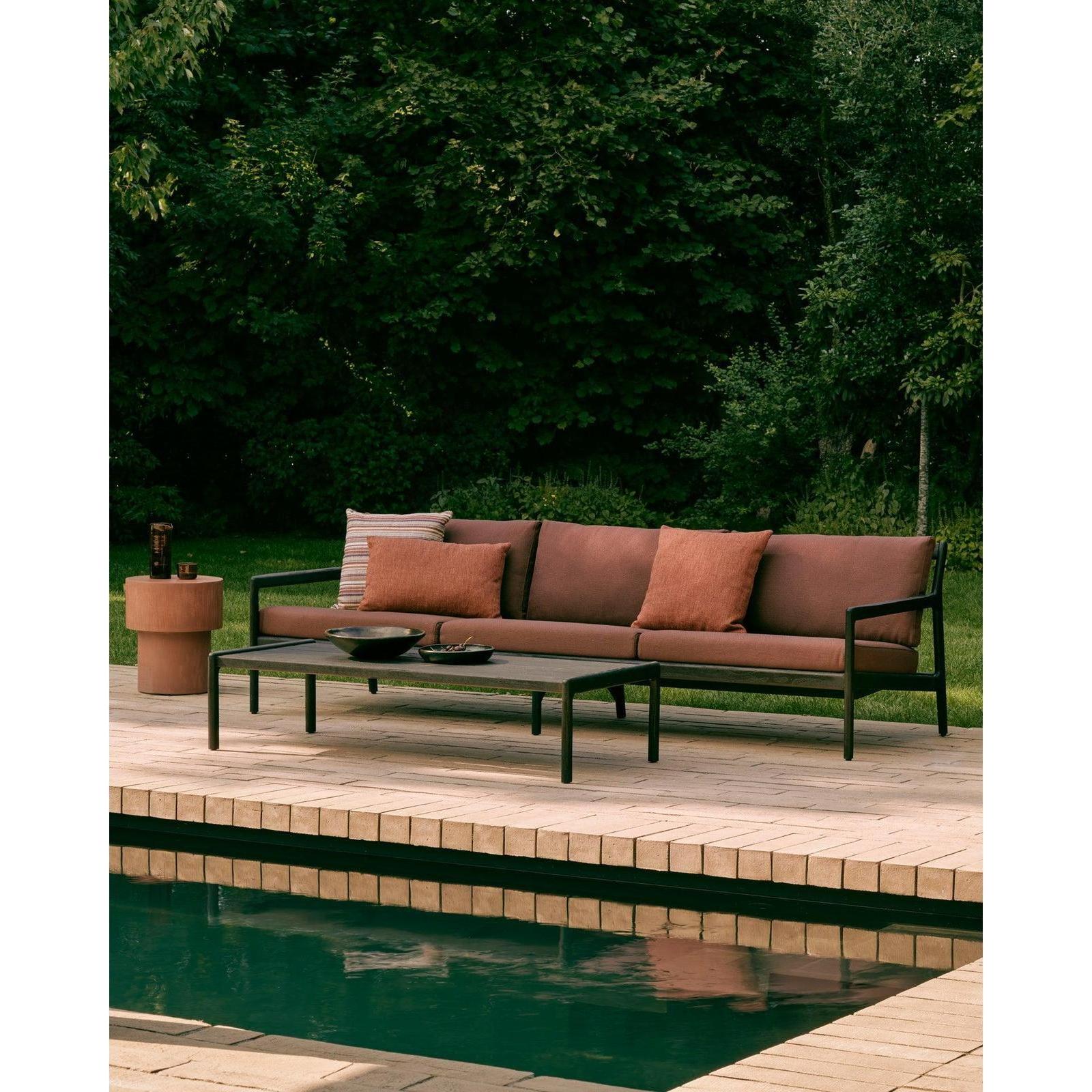 Ethnicraft Jack Outdoor Sofa