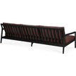 Ethnicraft Jack Outdoor Sofa