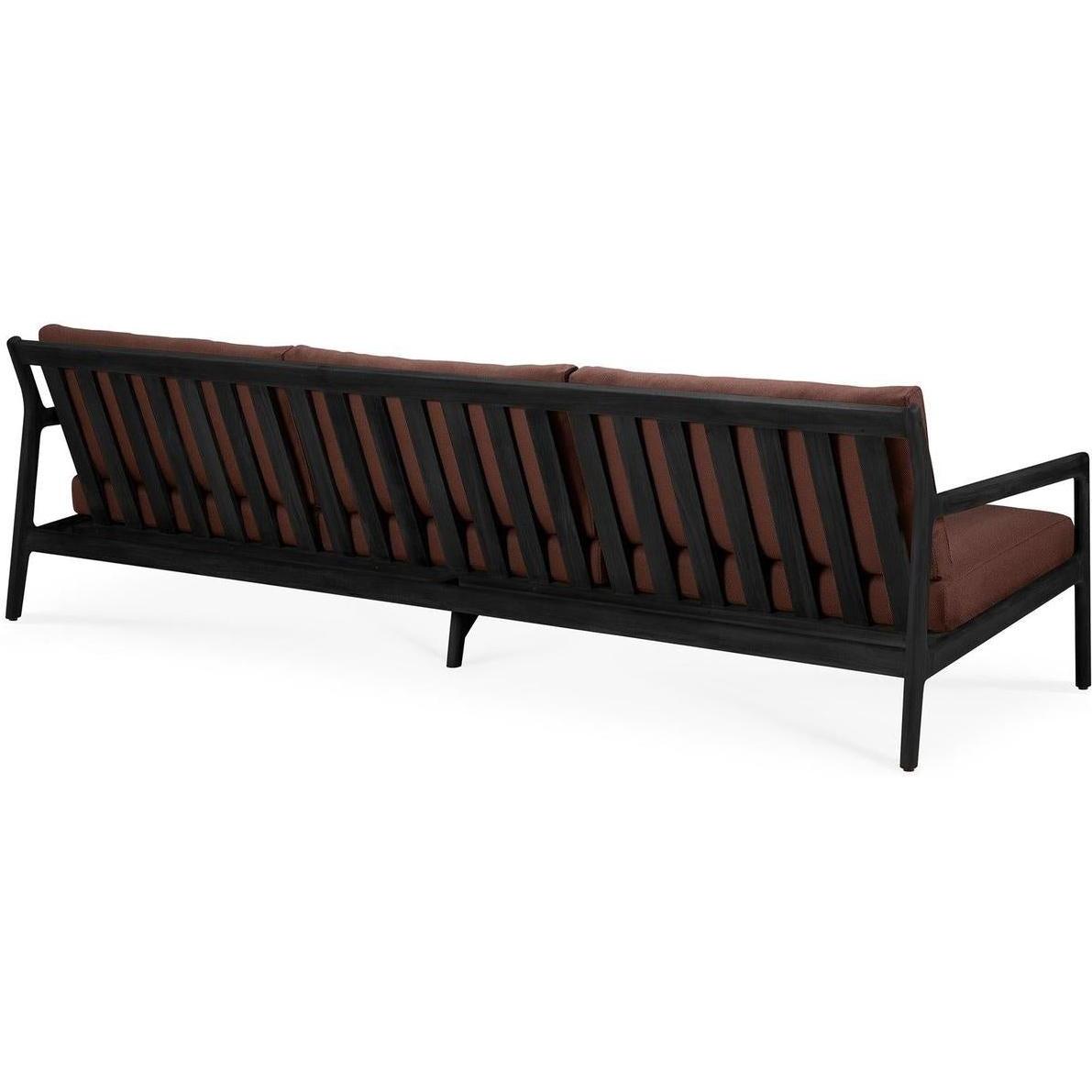 Ethnicraft Jack Outdoor Sofa