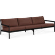 Ethnicraft Jack Outdoor Sofa