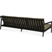 Ethnicraft Jack Outdoor Sofa