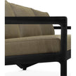 Ethnicraft Jack Outdoor Sofa