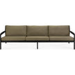 Ethnicraft Jack Outdoor Sofa