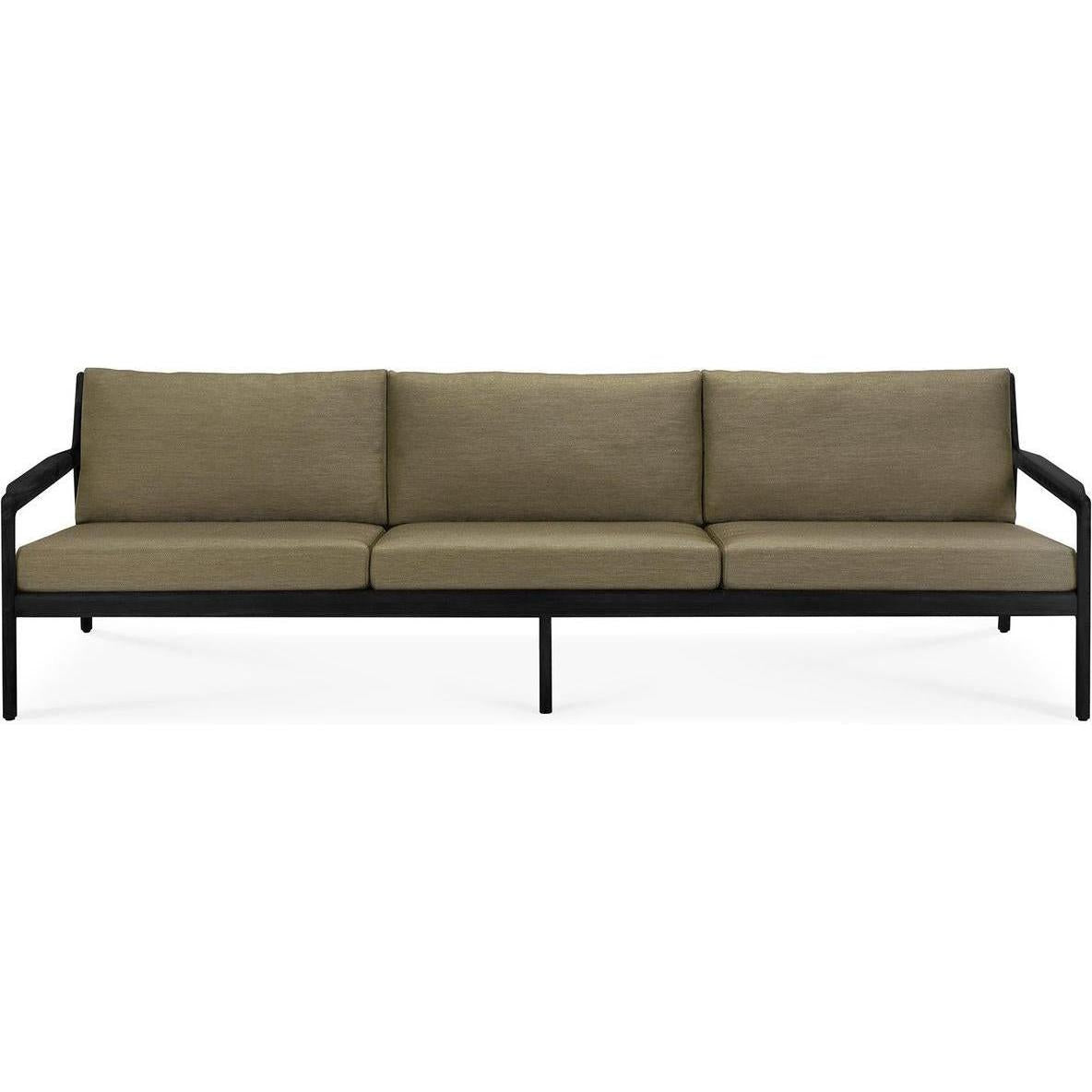 Ethnicraft Jack Outdoor Sofa