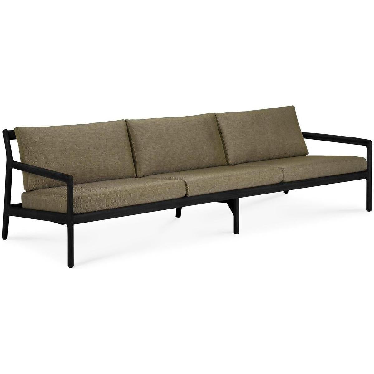 Ethnicraft Jack Outdoor Sofa
