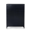 Four Hands Belmont 8 Drawer Tall Dresser