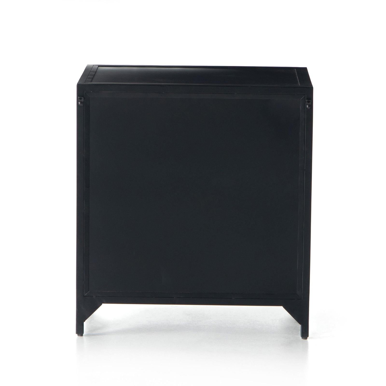 Four Hands Belmont Storage Nightstand