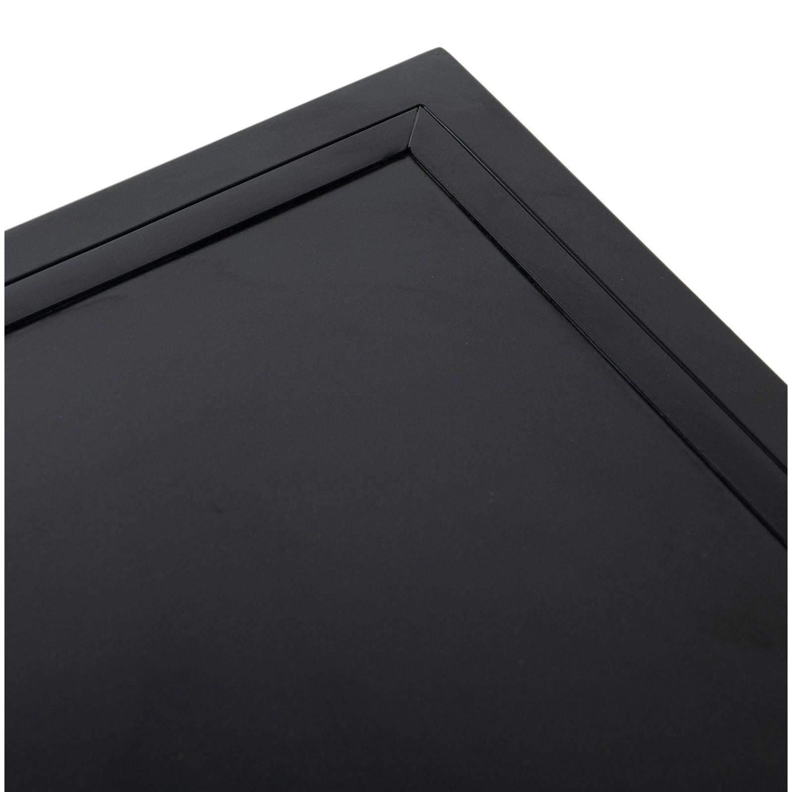 Four Hands Belmont Storage Nightstand