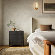 Four Hands Belmont Storage Nightstand