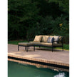 Ethnicraft Jack Outdoor Sofa