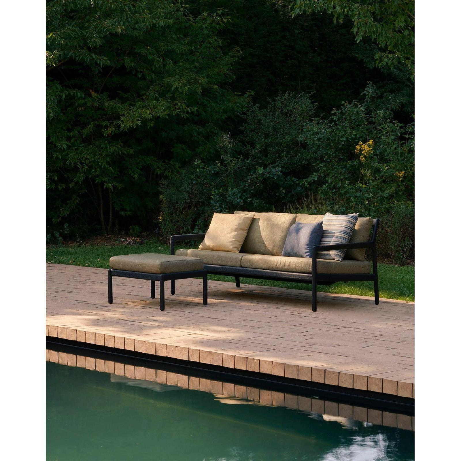 Ethnicraft Jack Outdoor Sofa