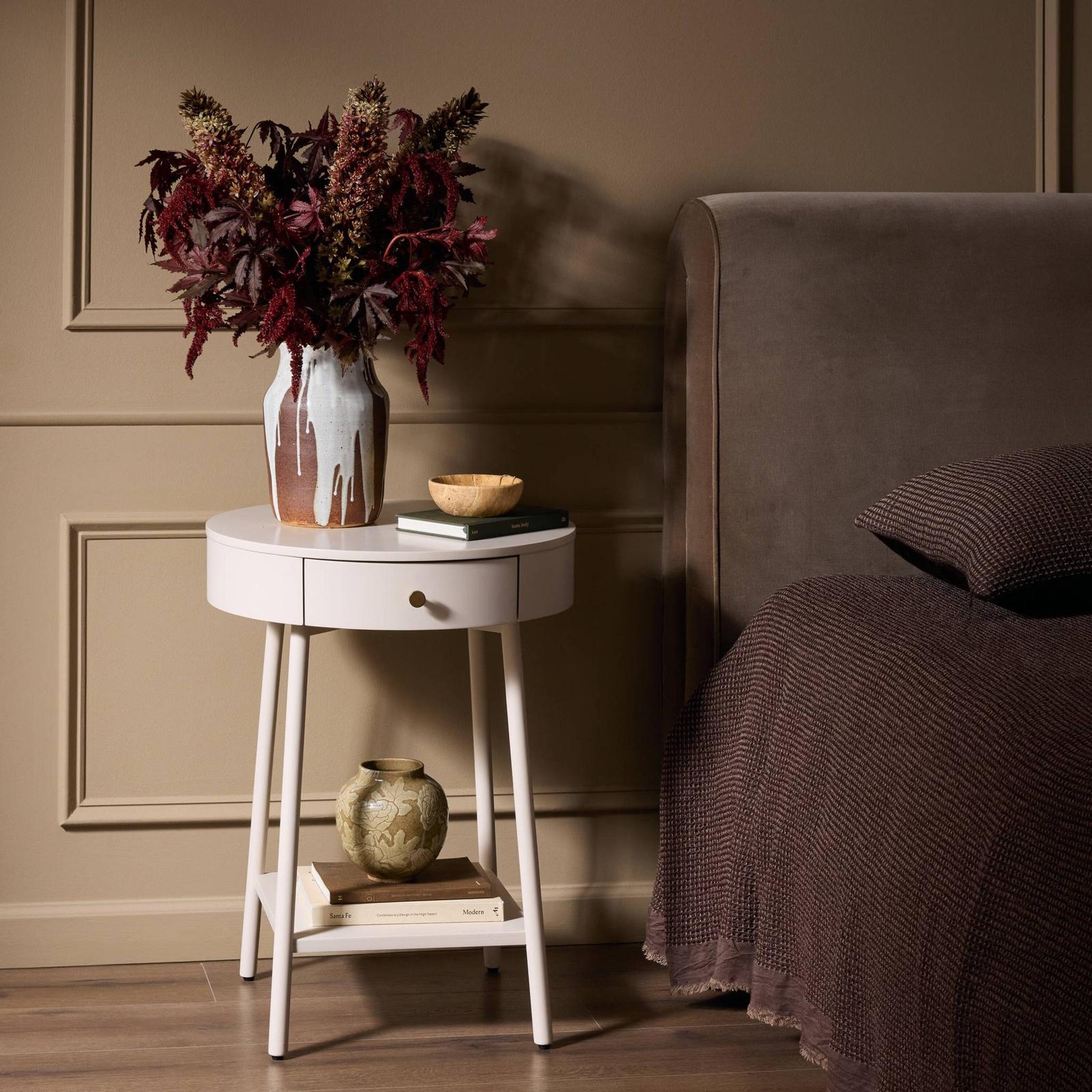Four Hands Van Nightstand