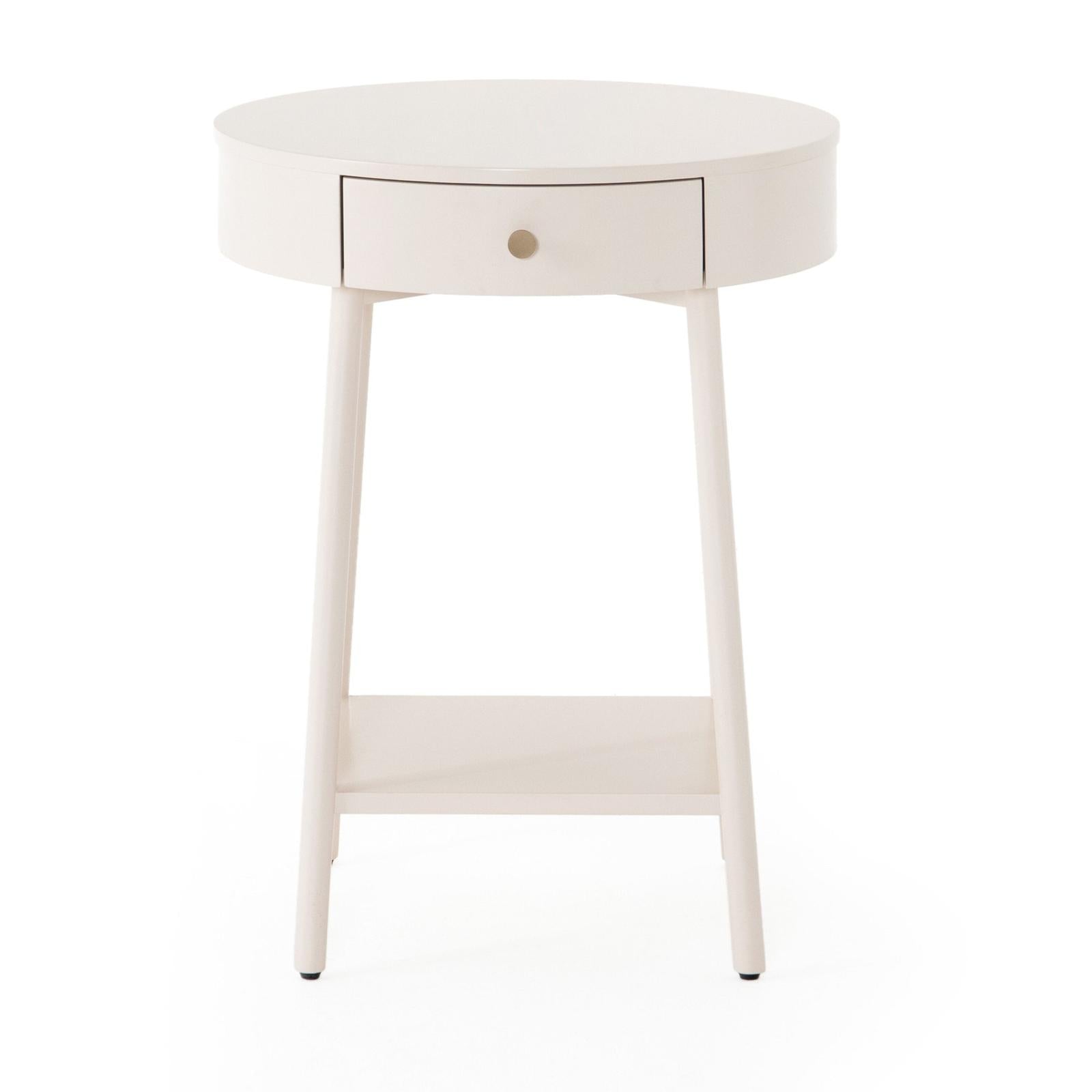 Four Hands Van Nightstand