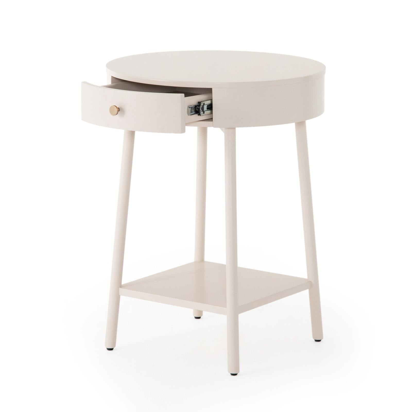 Four Hands Van Nightstand