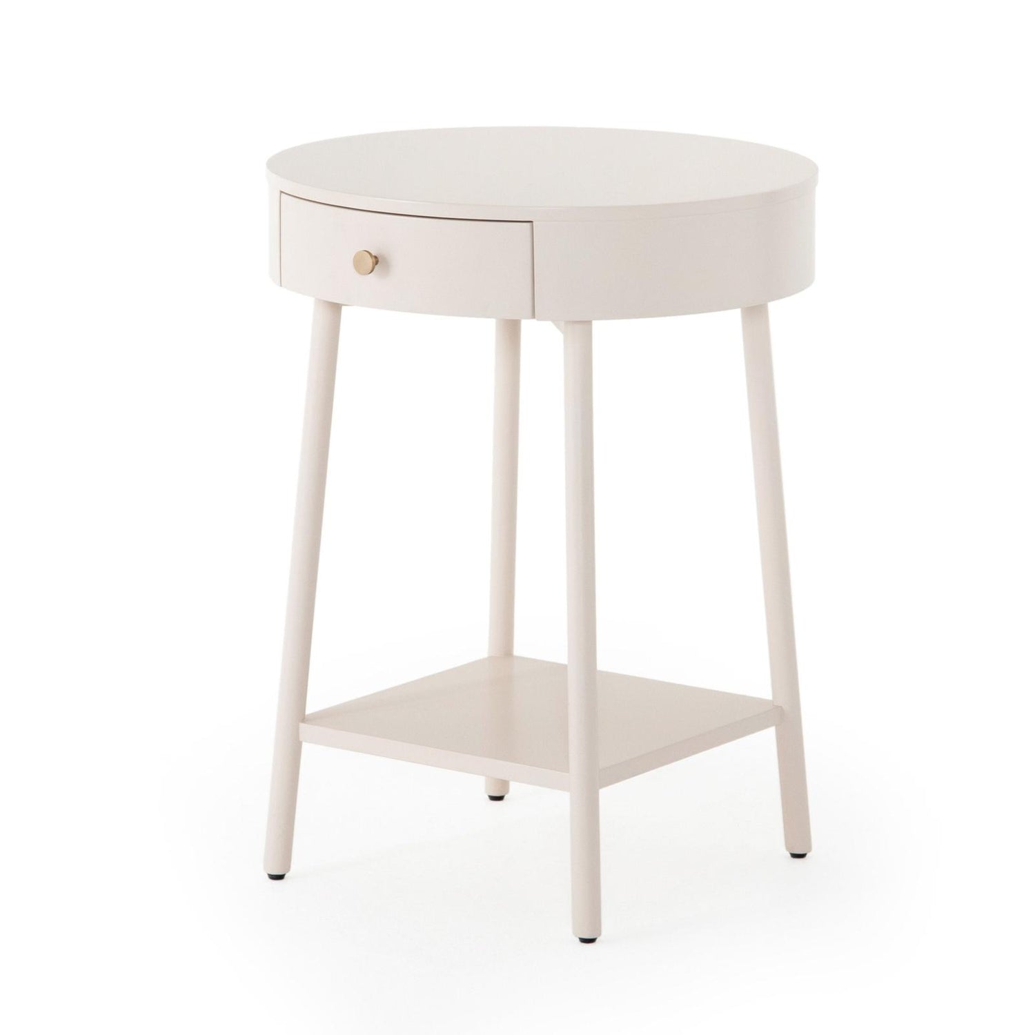 Four Hands Van Nightstand
