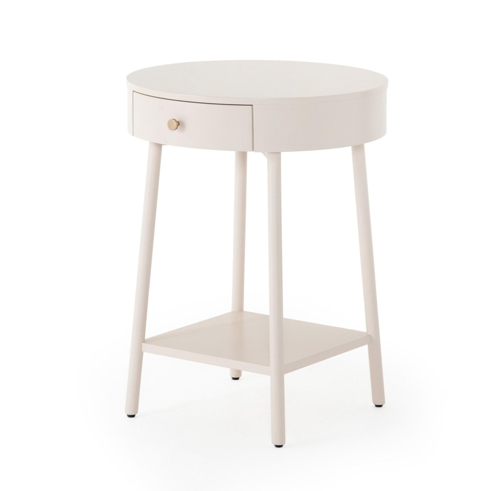 Four Hands Van Nightstand