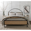 Four Hands Van Nightstand