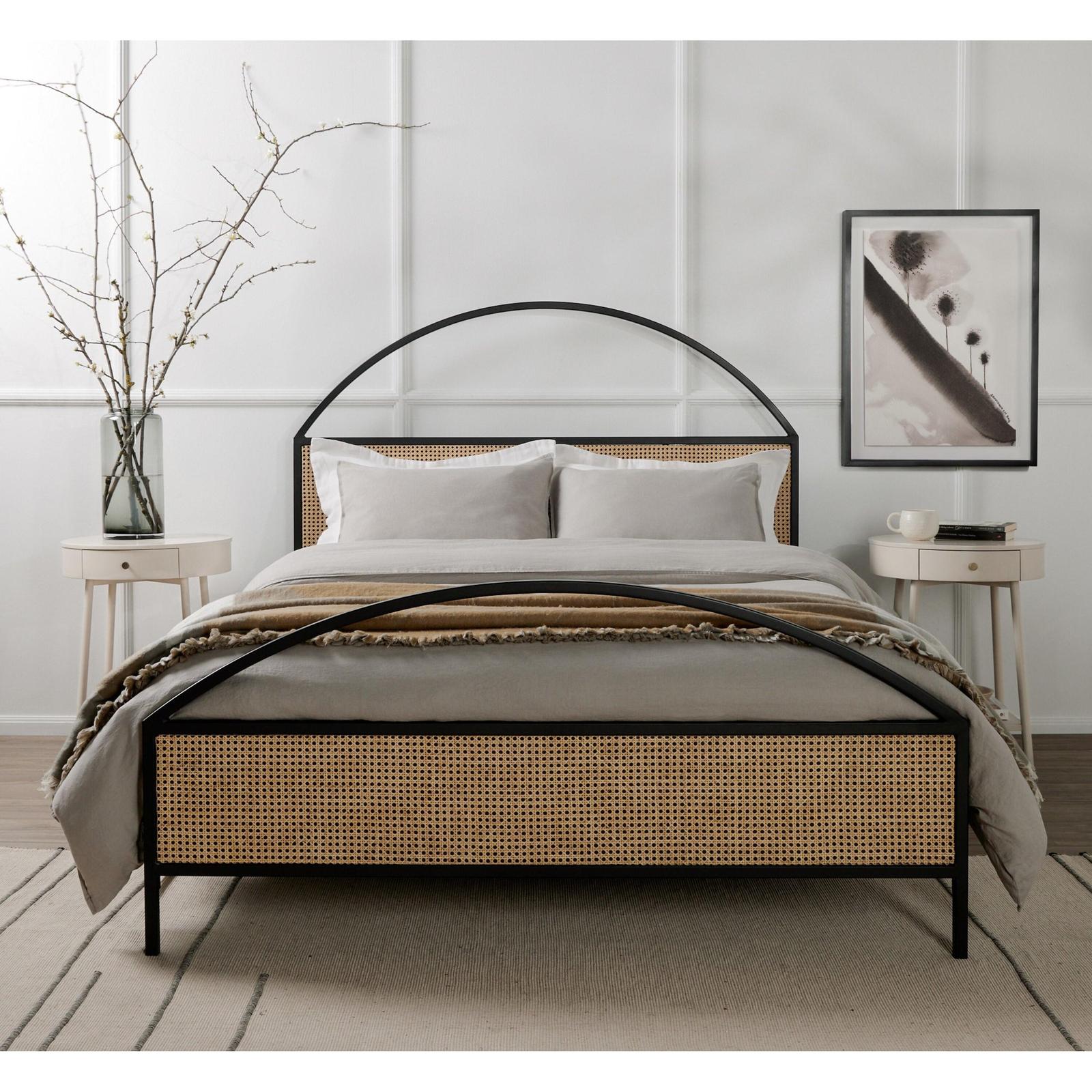 Four Hands Van Nightstand