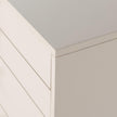 Four Hands Van 7 Drawer Dresser