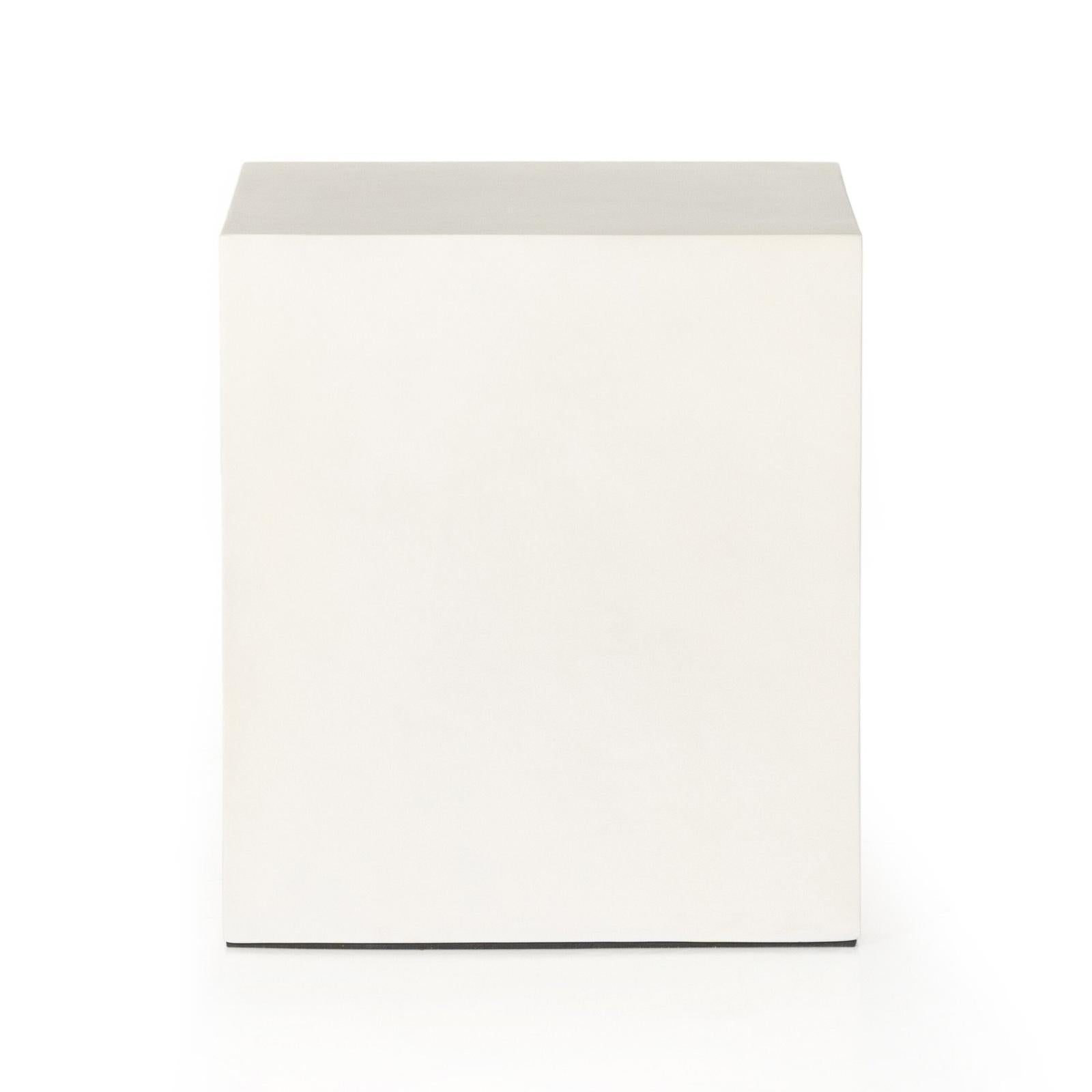 Parish Outdoor End Table