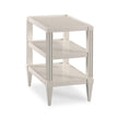 Woodbridge Furniture Swedish Tier Table