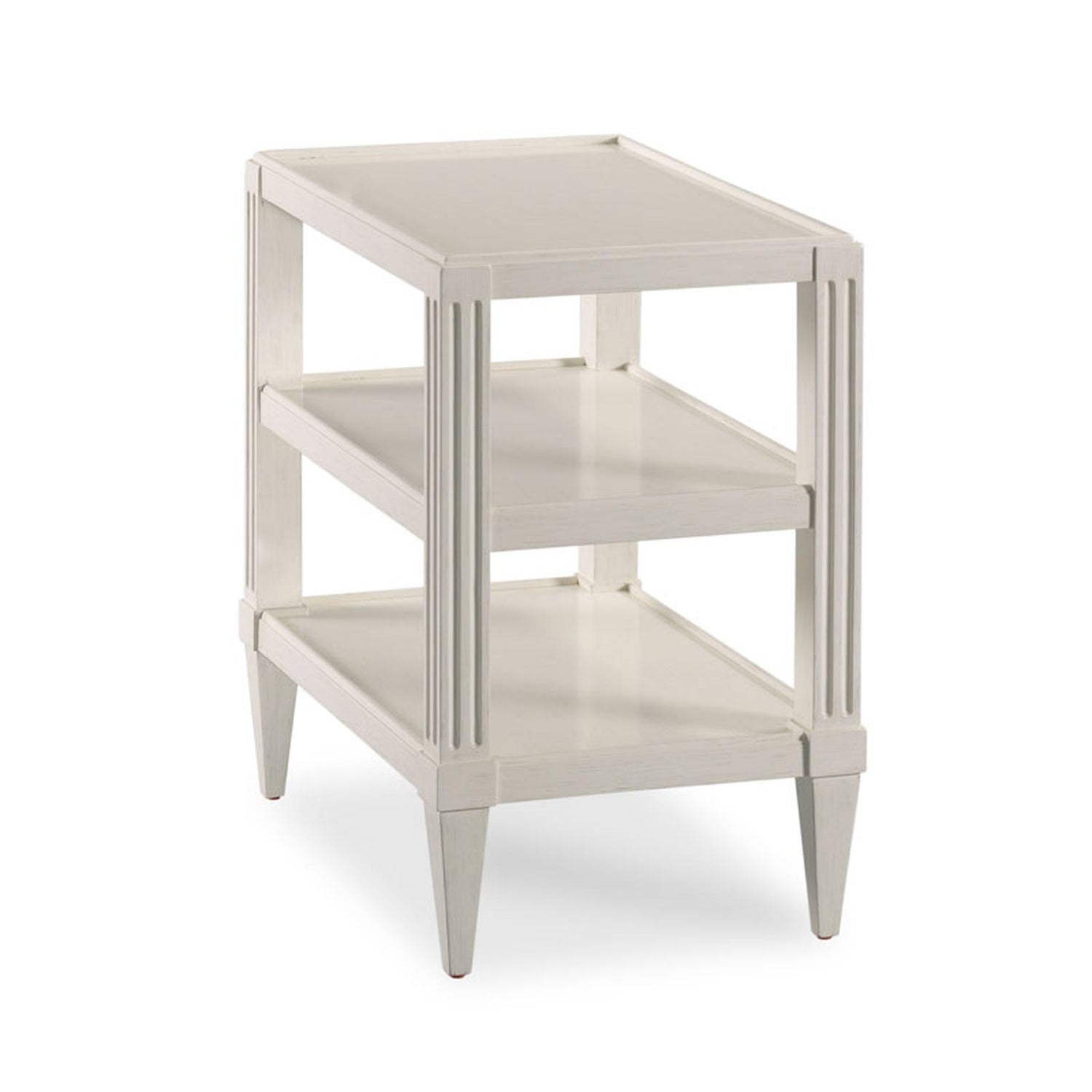 Woodbridge Furniture Swedish Tier Table