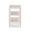 Woodbridge Furniture Swedish Tier Table