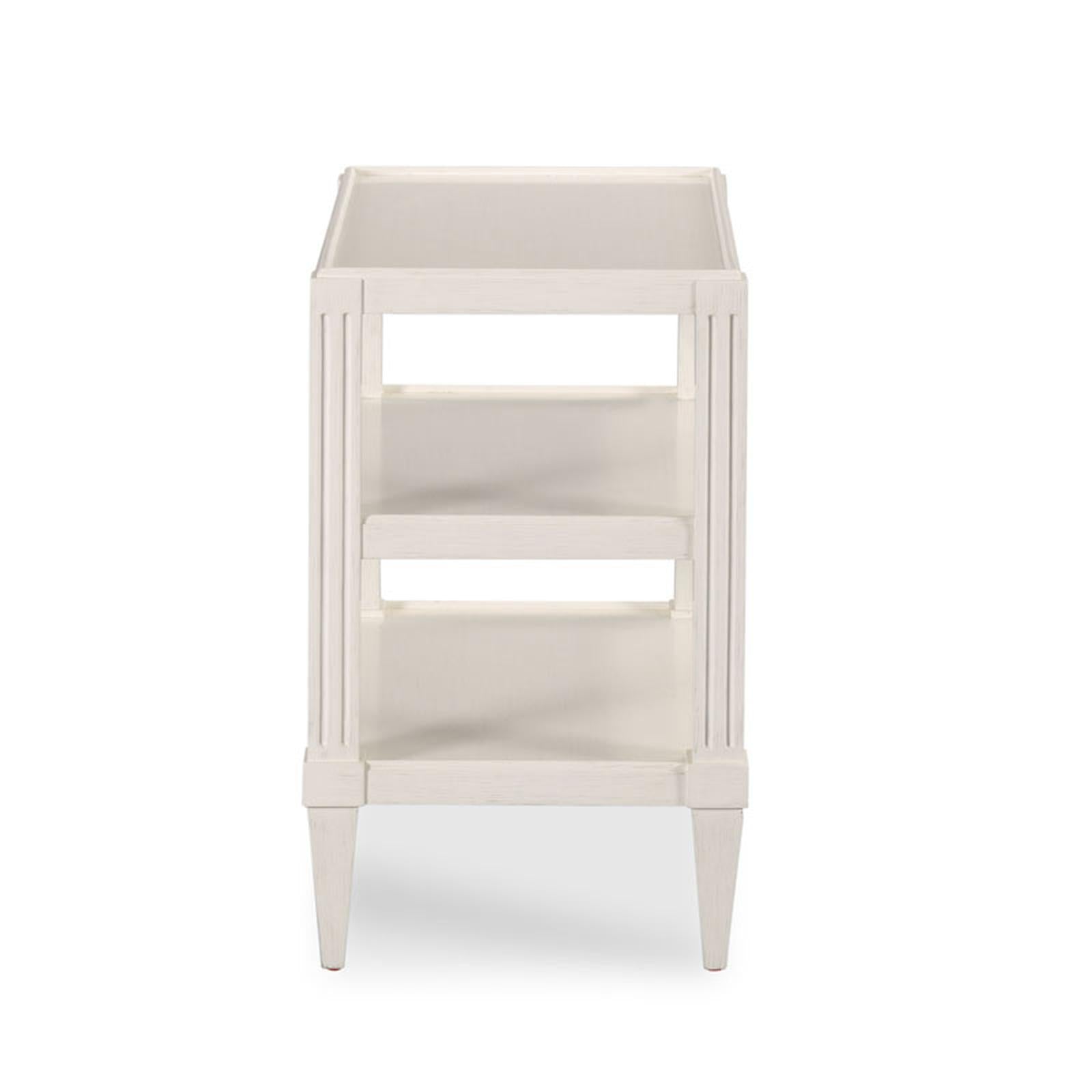 Woodbridge Furniture Swedish Tier Table