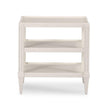 Woodbridge Furniture Swedish Tier Table