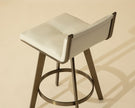 Sunpan Arizona Swivel Counter Stool
