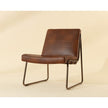 Sunpan Anton Lounge Chair