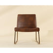 Sunpan Anton Lounge Chair
