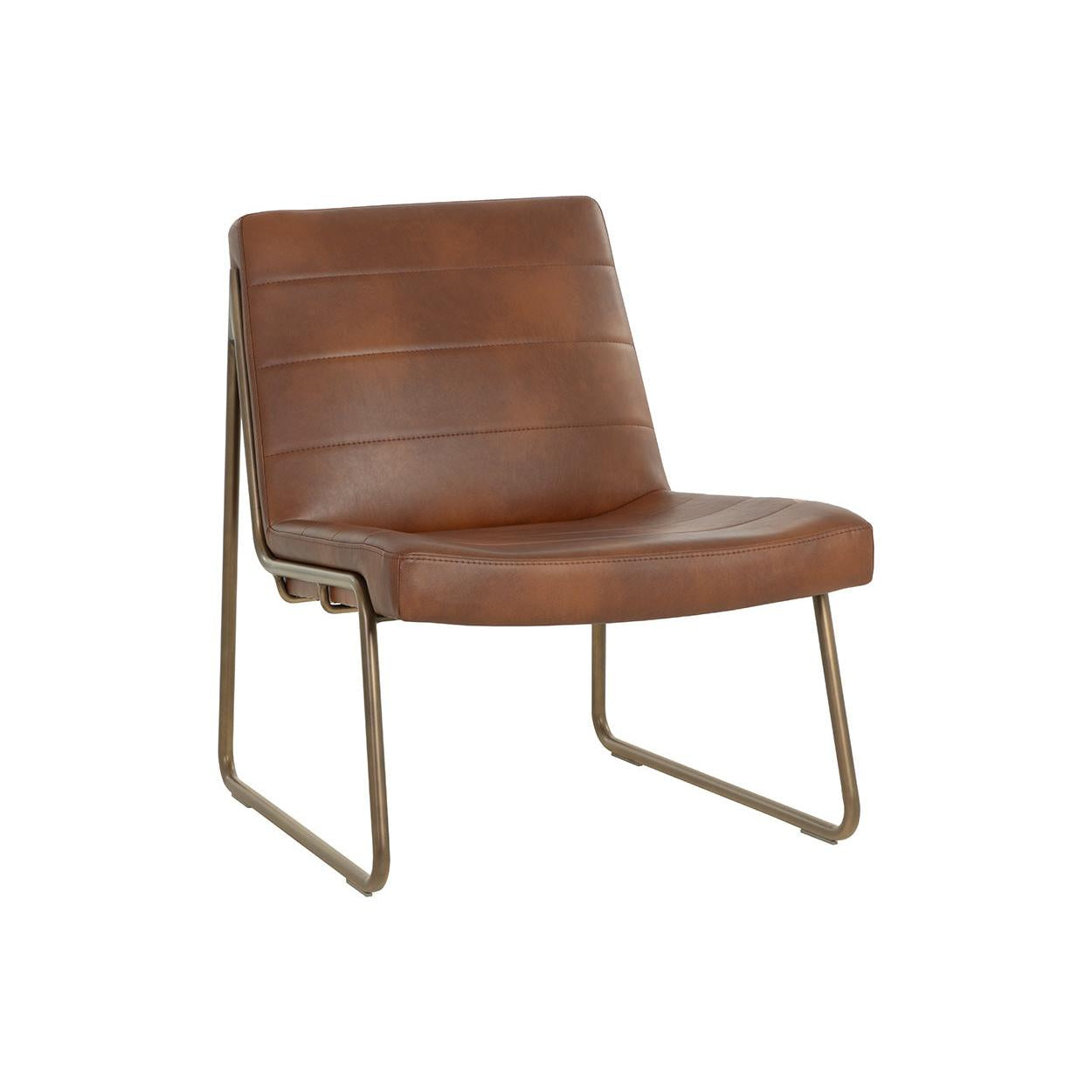 Sunpan Anton Lounge Chair